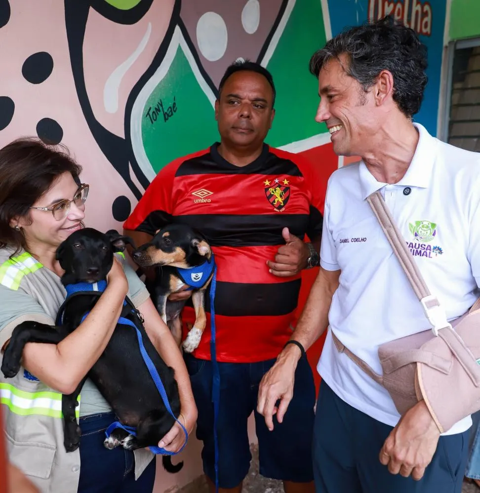 Crédito/ foto: Tarciso Augusto/ Meio Ambiente Pernambuco