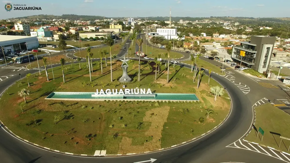 Foto: Divulgação: Prefeitura de Jaguariúna
