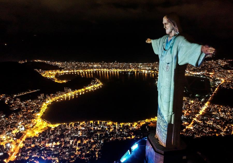 RIO DE JANEIRO - RJ