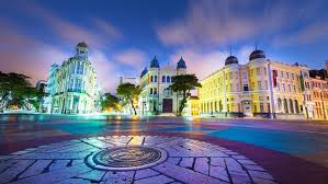 RECIFE - PE