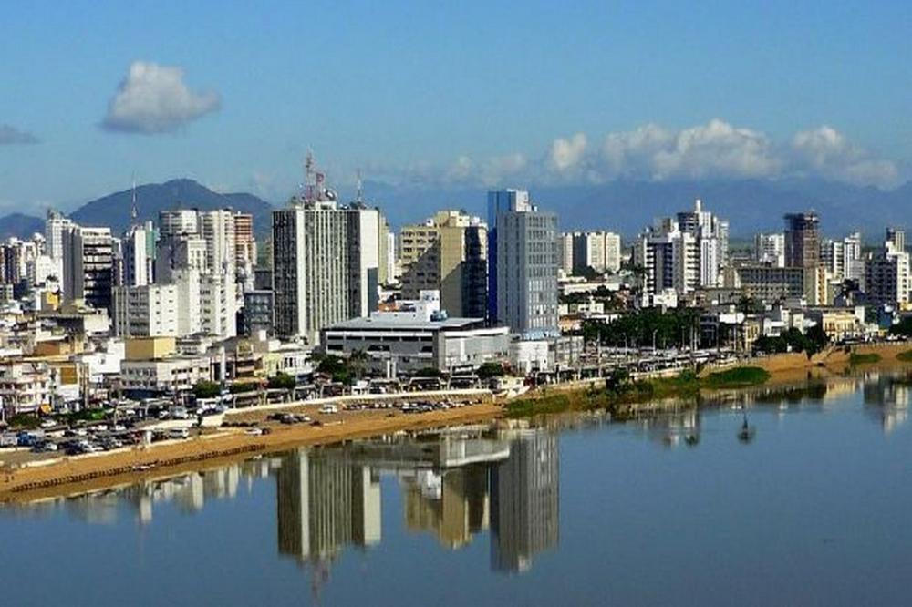 CAMPOS DOS GOYTACAZES - RJ