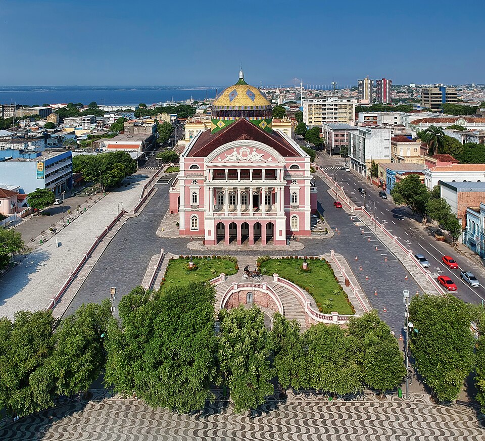 MANAUS - AM