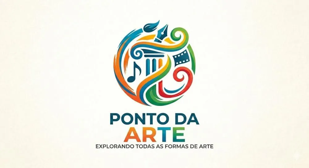 PONTO DA ARTE